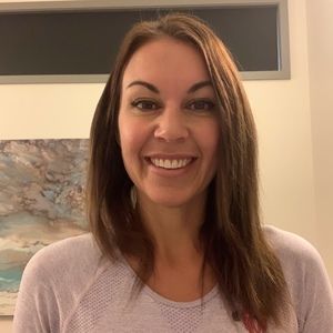 Meet your Posher, Jennifer